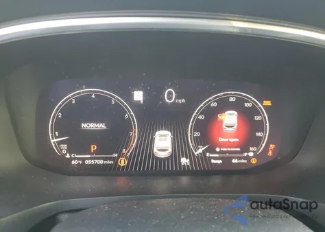 2023 Acura Mdx Technology из США, поврежденный, VIN 5J8YE1H48PL012814